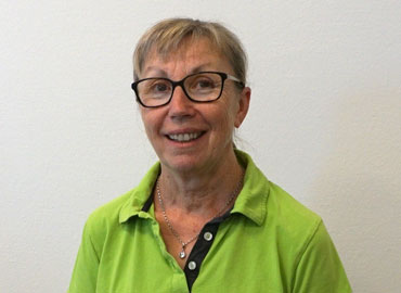 Agnes Kittel