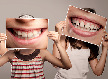 Zahnarzt Kinder Neumarkt